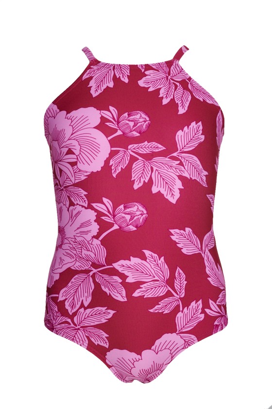 'GIRLS COUTURE BLOOM' ΟΛΟΣΩΜΟ