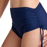 'CLASSIC SOLIDS' ΜΠΙΚΙΝΙ ΣΛΙΠ ΜΕ ΣΟΥΡΕΣ