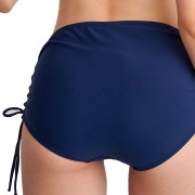 'CLASSIC SOLIDS' ΜΠΙΚΙΝΙ ΣΛΙΠ ΜΕ ΣΟΥΡΕΣ