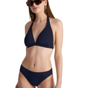 'SOLIDS'  ΤΡΙΓΩΝΙΚΟ ΜΑΓΙΟ ΜΠΙΚΙΝΙ ΤΟΠ ΣΕ CUP D