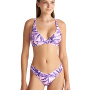 'PALM SPRINGS'  ΣΛΙΠ ΜΠΙΚΙΝΙ ΜΕ ΤΥΠΩΜΑ