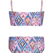 'GIRLS AZTEC MIX' ΠΑΙΔΙΚΟ ΜΑΓΙΟ ΜΠΙΚΙΝΙ ΣΕΤ