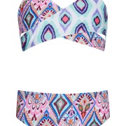 'GIRLS AZTEC MIX' ΠΑΙΔΙΚΟ ΜΑΓΙΟ ΜΠΙΚΙΝΙ ΣΕΤ