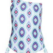 'GIRLS AZTEC MIX' ΠΑΙΔΙΚΟ ΟΛΟΣΩΜΟ ΜΑΓΙΟ ΜΕ ΕΝΑΝ ΩΜΟ