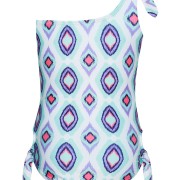 'GIRLS AZTEC MIX' ΠΑΙΔΙΚΟ ΟΛΟΣΩΜΟ ΜΑΓΙΟ ΜΕ ΕΝΑΝ ΩΜΟ