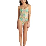 'LILA DAMASK' ΟΛΟΣΩΜΟ ΜΑΓΙΟ ΜΕ ΤΥΠΩΜΑ 