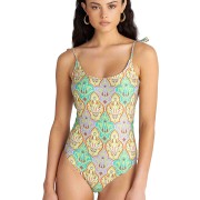 'LILA DAMASK' ΟΛΟΣΩΜΟ ΜΑΓΙΟ ΜΕ ΤΥΠΩΜΑ 