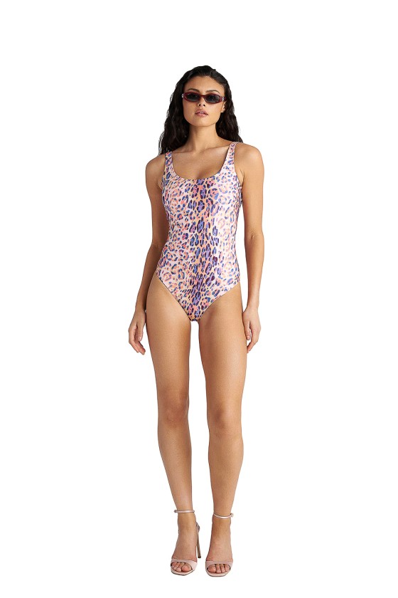 'LEO BLAST' ΟΛΟΣΩΜΟ ΜΑΓΙΟ ΜΕ ΤΥΠΩΜΑ