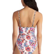 'FLORAL ESCAPE' ΟΛΟΣΩΜΟ ΜΑΓΙΟ ΜΕ ΤΥΠΩΜΑ