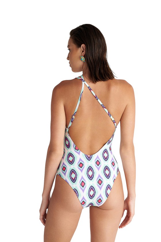 'AZTEC MIX' ΟΛΟΣΩΜΟ ΜΑΓΙΟ ΜΕ ΕΝΑΝ ΩΜΟ