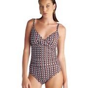 'POLCA BORDERS' ΟΛΟΣΩΜΟ ΜΑΓΙΟ ΜΕ ΝΤΡΑΠΕ ΣΧΕΔΙΟ