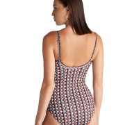 'POLCA BORDERS' ΟΛΟΣΩΜΟ ΜΑΓΙΟ ΜΕ ΝΤΡΑΠΕ ΣΧΕΔΙΟ