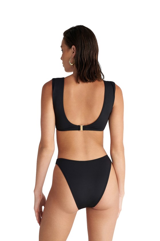 'FASHION SOLIDS' ΜΑΓΙΟ ΜΠΙΚΙΝΙ ΣΛΙΠ