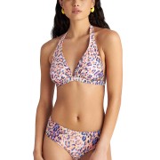 'LEO BLAST' HIPSTER ΜΑΓΙΟ ΜΠΙΚΙΝΙ ΣΛΙΠ ΜΕ ΤΥΠΩΜΑ