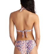 'LEO BLAST' HIPSTER ΜΑΓΙΟ ΜΠΙΚΙΝΙ ΣΛΙΠ ΜΕ ΤΥΠΩΜΑ