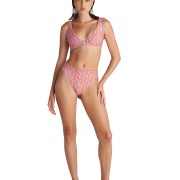 'ZIGGY' ΤΡΙΓΩΝΙΚΟ ΜΑΓΙΟ ΜΠΙΚΙΝΙ ΤΟΠ ΣΕ CUP D