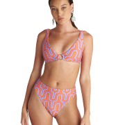 'ZIGGY' ΤΡΙΓΩΝΙΚΟ ΜΑΓΙΟ ΜΠΙΚΙΝΙ ΤΟΠ ΣΕ CUP D