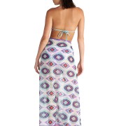 'AZTEC MIX' ΠΑΡΕΟ ΜΕ ΤΥΠΩΜΑ